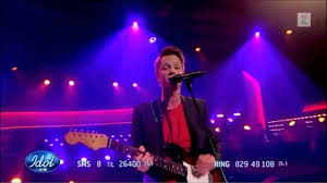 March 8, 2013 contestant's choice Idol Norge 2013 Sverre Eide 18 Semifinale Waiting For The World To Change Youtube
