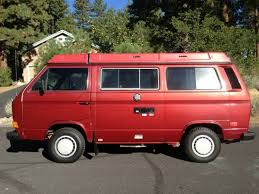 Craigslist provides local classifieds and forums for jobs, housing, for sale, services, local community, and events 1987 Vw Vanagon Westfalia Camper 13 900 In Reno Nv