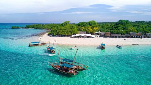 5 Days Zanzibar Beach & Spice Tour