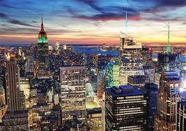 Share on facebook share on twitter. Walltastic Fototapete New York Skyline Tapetenwelt