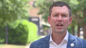 Chris Hansen endorses Kelly Brough for Denver mayor