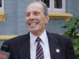 Victoria Boys' School