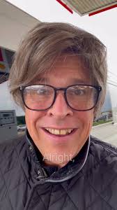 Dom Joly's Comedy Tour Adventures in the UK