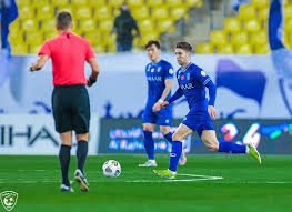 ما توقعك لنتيجة مباراة النصر والهلال؟ فوز النصر. P8tjecpdqjm M