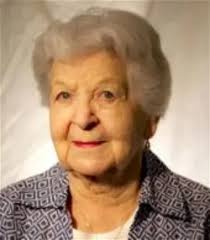 Obituary information for Georgianna Margaret Smith