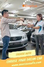 Pin On Everise Auto