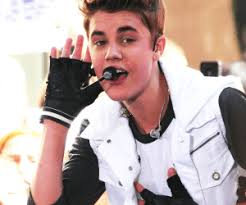 Justin Bieber's Believe has top selling first week so far this year