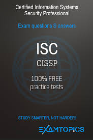 Isc Cissp Exam Exam Study Smarter This Or That Questions