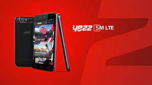 Yezz Andy 5M LTE technische daten, test ...
