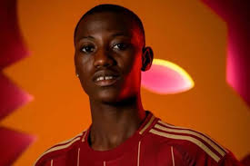 footballupdate ::: 🔥⚽🔥 🗣️🇳🇬 Proud moments like this remind me why I do  what I do says Prince Henry Eze @oladipo_shukurat_24 is the definition of  hard work and determination, her focus, discipline