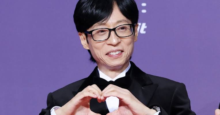 Yoo Jae Suk Surprises With Unexpected Reason He Started Smoking