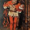 Mandala clown sydamen ausmalbilder fasching basteln clown. 1