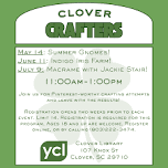 Clover Crafters