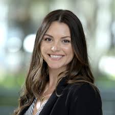 Christina SCIARRILLO