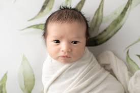 Frederick MD Newborn & Family Photographer