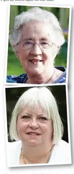 How 'sunray therapy' with ultra violet lamps has put a generation at risk  of cancer