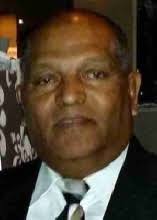 Obituary information for Angel R. Padilla