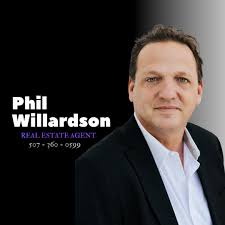 Phil Willardson-Real Estate