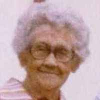 Ida Pearl Bartlett (1891–1981)