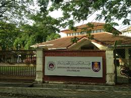 Fakulti filem, teater dan animasi 14. Selangkah Ke Fskm Fakulti Sains Komputer Dan Matematik Uitm Melaka Lendu Alor Gajah