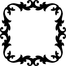 Offers integration solutions for uploading images to forums. Svg Svg Flourish Ornamental Decorative Free Svg Image Icon Svg Silh