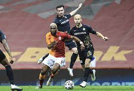 Malatya'da oldukça kötü bir zeminde oynanan mücadele galatasaray, 88. Sfiv9vwyhfe1am