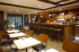 okaffe kyoto オカフェ キョウト 京都 四条烏丸 京都 四条 喫茶店 烏丸