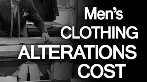 Finding pants that fit your body can sometimes be a challenge. Clothing Alterations Sewing Tips For Gentlemen Men Style Guide