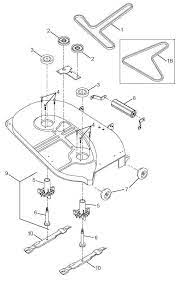 Posted price is in us dollars and is the manufacturer's suggested sale price. Ayp 36 Inch To 42 Inch Deck Parts Diagram Lawnmower Pros