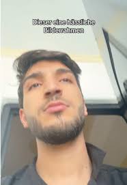 Wir kennen es alle, oder? #brahim4u #standup #comedy #hayat #marokko  #bilderrahmen