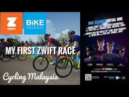 We did the countryside tour, fantastic and well maintained bikes, lots of interesting stops along the way including a visit to a goat farm and local villages, beautiful. Zwift 04 Bike Science Malaysia My First Ever Zwift Race Youtube