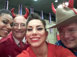 Mara Wagner (@fadsdanceninja)