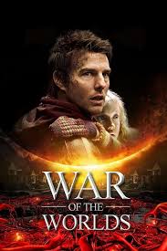 War Of The Worlds Movie Poster World Movies War Of The Worlds Full Movies Online Free