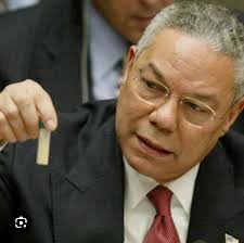 Ted McCormick: "What credibility?" — Bluesky