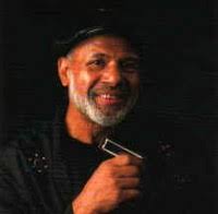 Little Mack Simmons blues and soul music