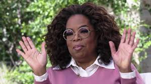 She's best known for being the host of her own, wildly popular program, the oprah winfrey show. Hvnkup4y Eagum
