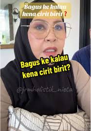 Kebaikan dan Keburukan Cirit-Birit