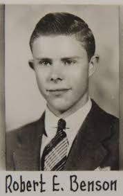 Benson, Robert E.