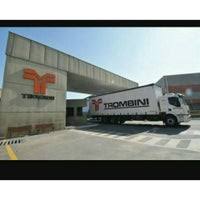 Christian trombini former footballer from italy goalkeeper last club: Trombini Factory