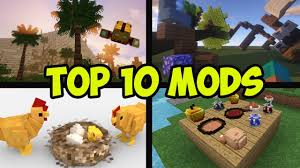 The mod is currently in an early alpha state so please do not get angry if you find a bug. Top 10 Minecraft Mods 1 12 2 Best Mods 1 12 2 About Realism Youtube