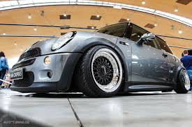 Fett Mini Cooper S Autotuning De Mini John Cooper Works Mini Cooper S Mini Cooper Tuning