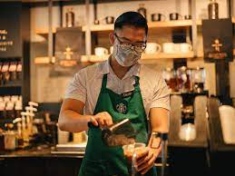 Starbucks Workers Face Reduced Hours Unpaid Leave