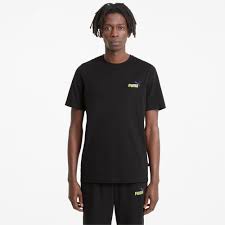 Help you deeply analyze the target market, and. Essentials Embroidery Logo Men S Tee Puma Black Puma Shoes Puma