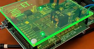 Gan Based Half Bridge Solution Making Gan Designs Easier