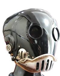 See more of karl ruprecht kroenen cosplay on facebook. Ogrm Fine Handmade Resin Replica 1 1 Hellboy Kroenen Mask Prop Cosplay Decoration Buy Online In Bosnia And Herzegovina At Bosnia Desertcart Com Productid 28363410