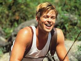 Brad Pitt: How he became the most famous actor in the world - Business  Insider