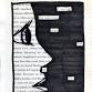 Tweens & Teens Pop Up Art Studio: Black Out Poetry