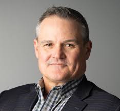 SVG Sit-Down: Wesco's Phil Langley