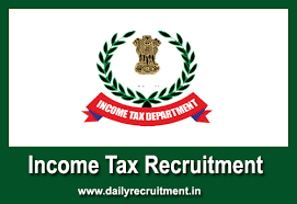 Any fraudulent use of this site is punishable under the income tax ordinance, 1984, information and communication technology act, 2006 or any other law prevailing in bangladesh. Income Tax Recruitment 2021 Apply Ao Jc Vacancies Incometaxindia Gov In