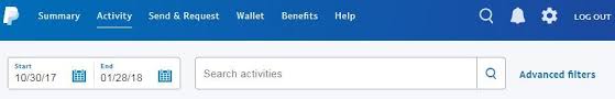 Handle any errors from the call if (details.error) { return response.send ( 500 ); Look Up Paypal Transaction Id Paypal Community